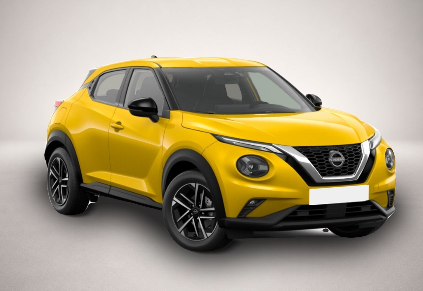 Bild 2 Nissan Juke N-Connecta MT SHZ Nav DigC Keyl PrivG LHZ