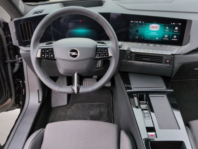 Fotografie 5 des Opel Astra ST GS 1.2Turbo*Autom Voll-LED 360°Kam ACC