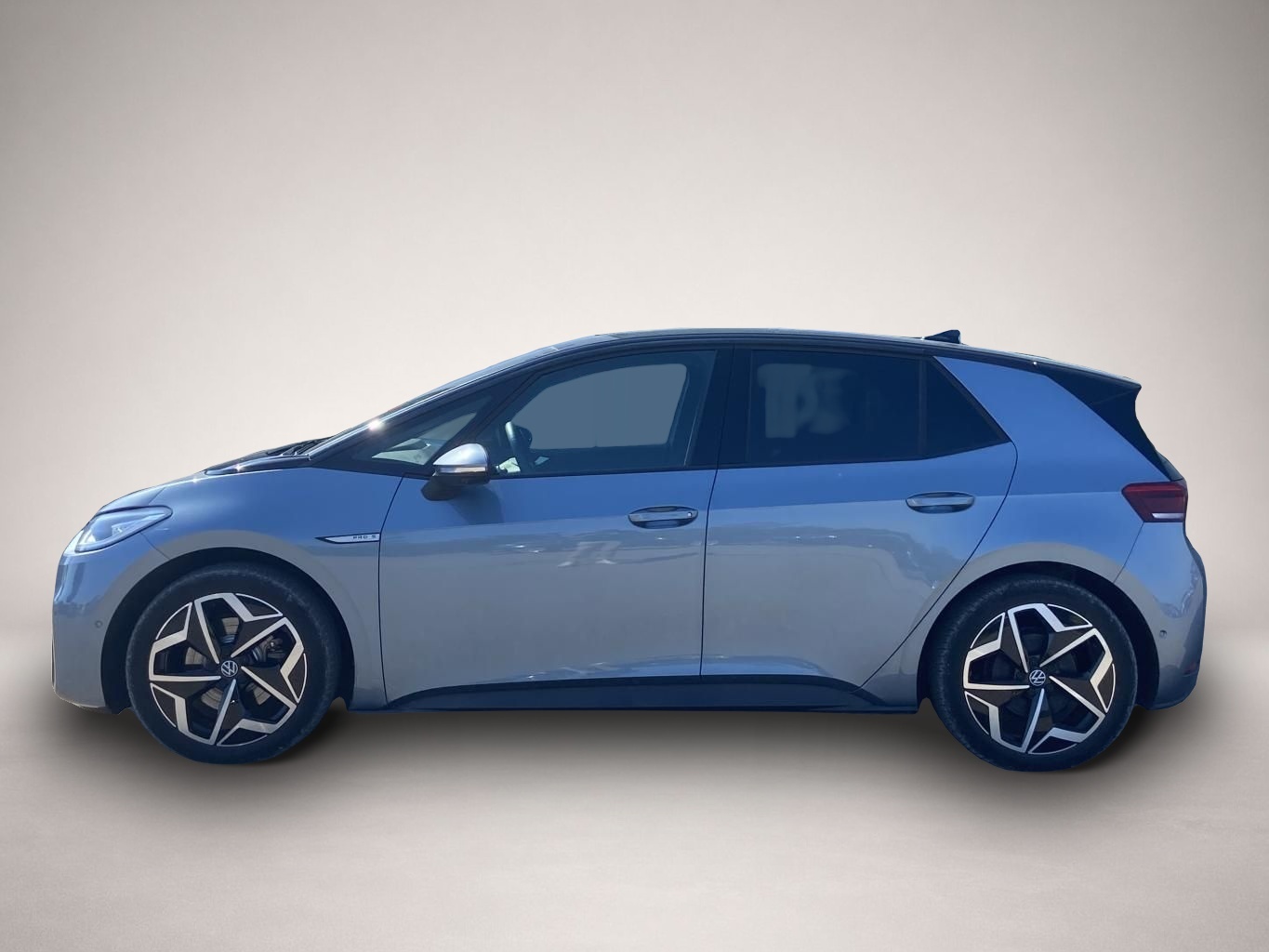 Bild 2 Volkswagen ID.3 PRO-S WÄRMEPUMPE+AUGMENTED+ASSISTENZ-SPORT
