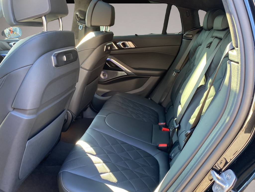 Bild 7 BMW X6 M60 i xDrive*UPE 148.000¤*SoftClose*Pano*DAB