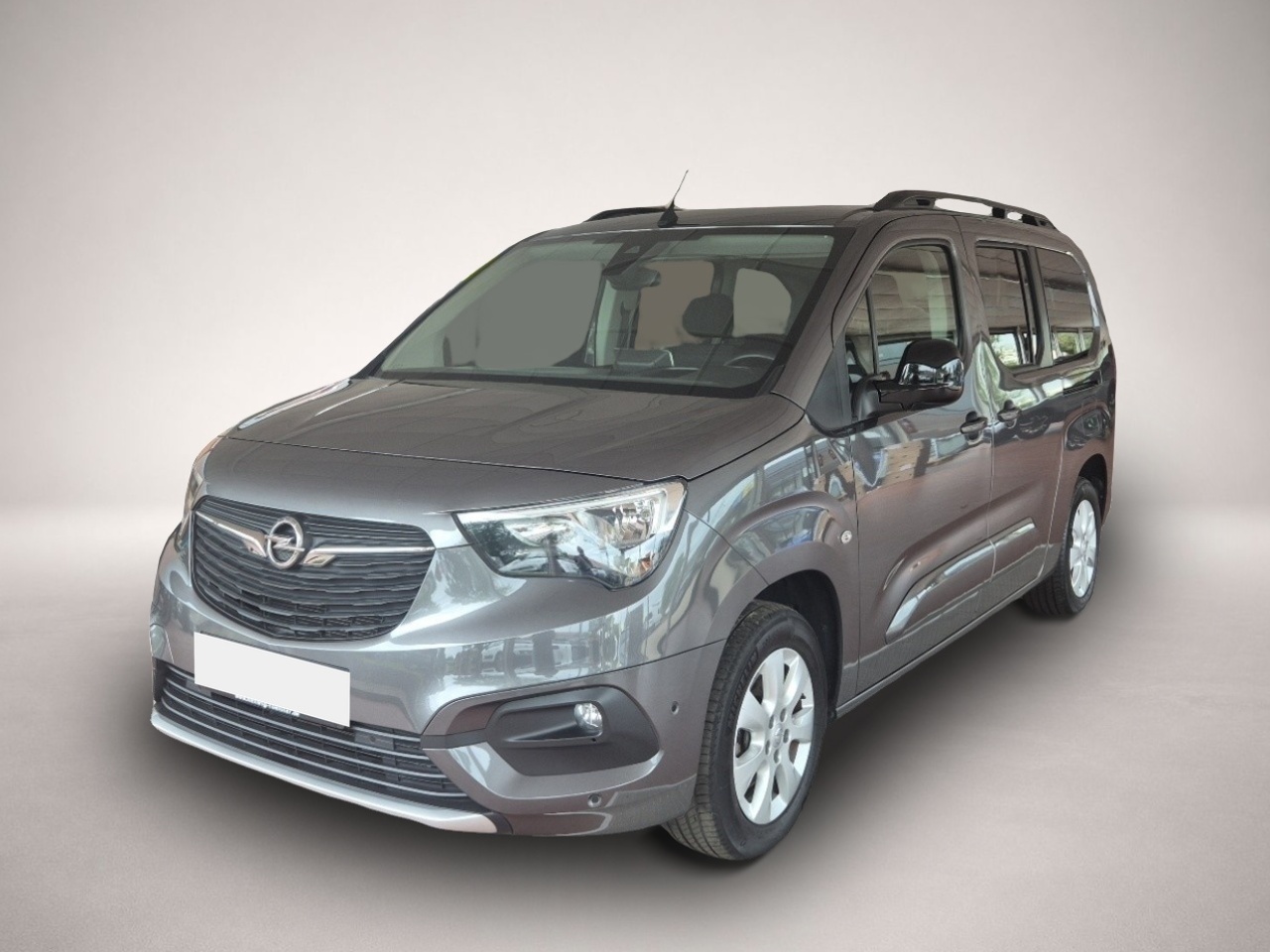 Bild 1 Opel Combo Electric XL Ultimate 11kw Shz Navi Kamera