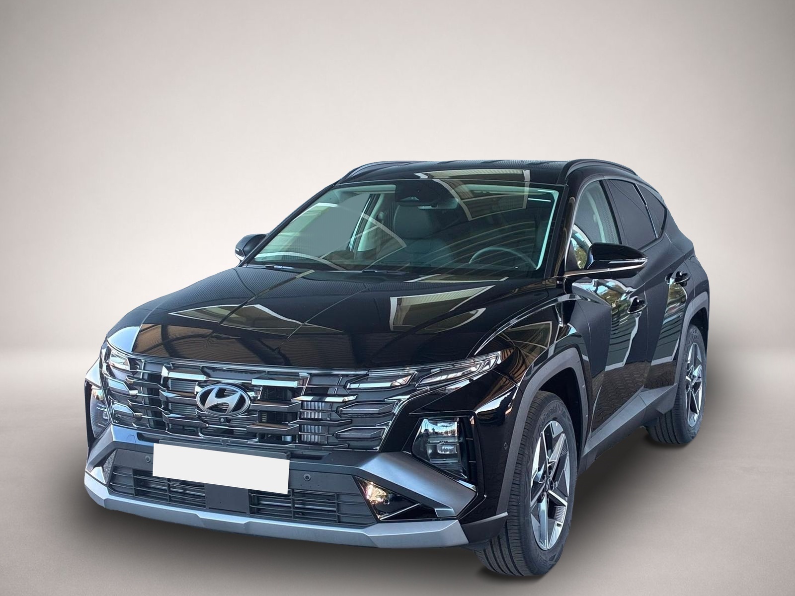 Bild TUCSON Hyundai