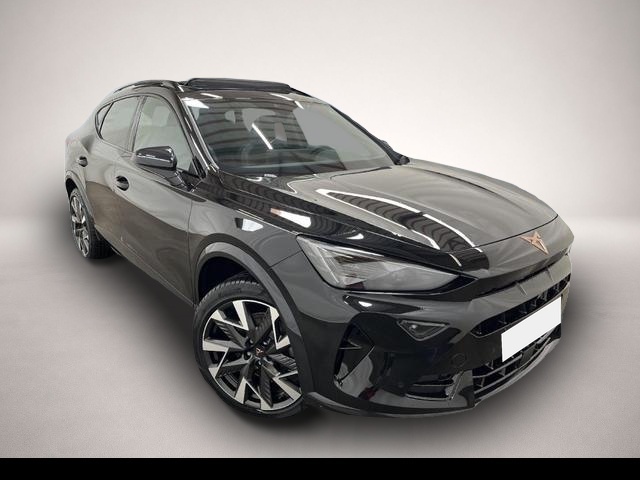 Formentor Cupra