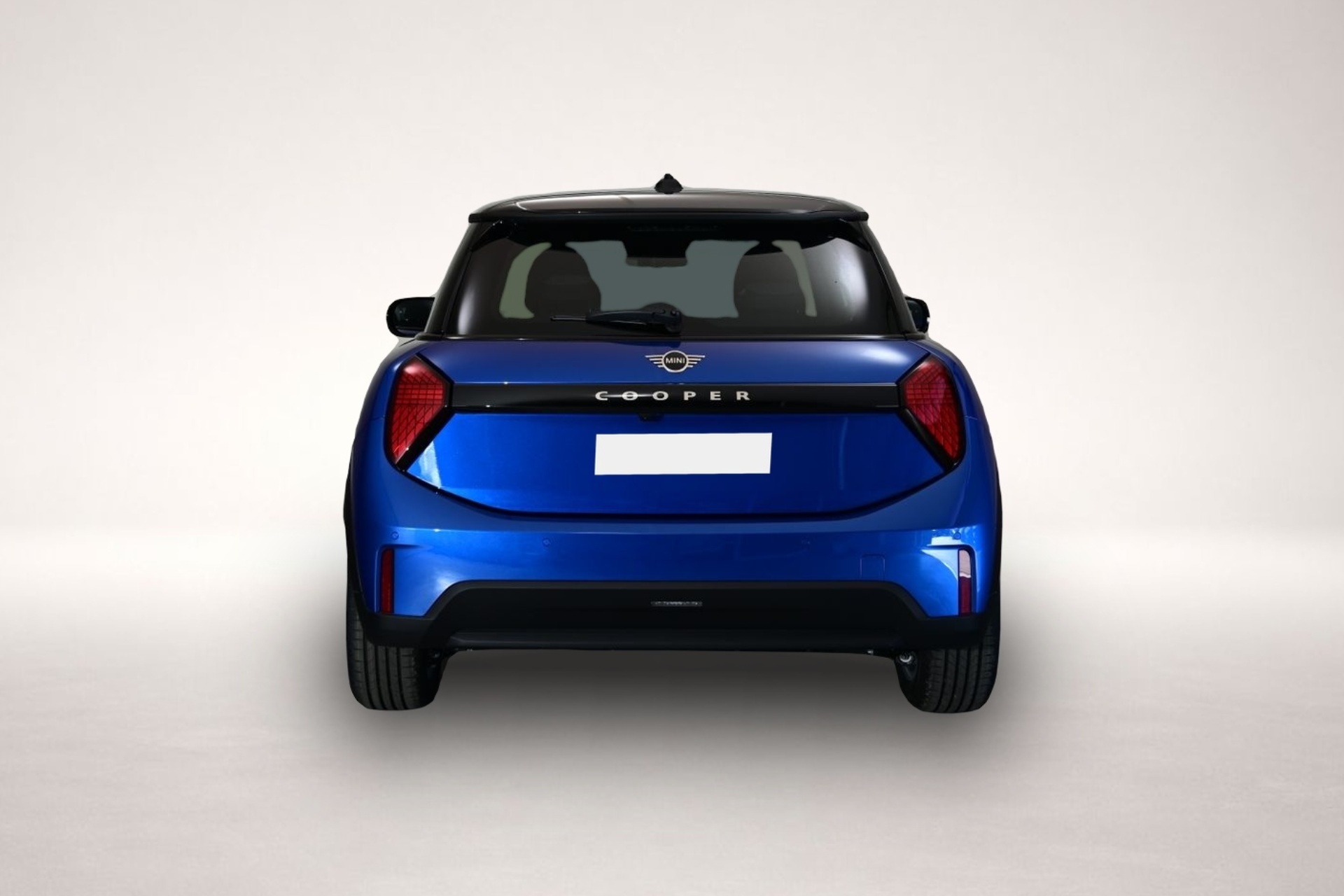 Fotografie 4 des MINI Cooper 1.5 7-Gang Steptronic