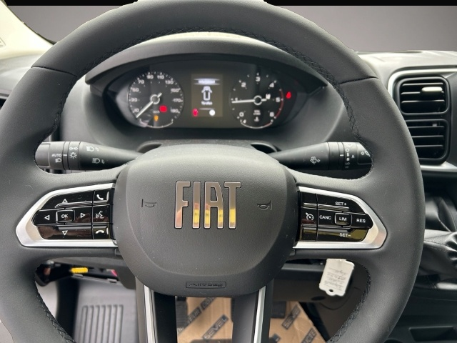 Fotografie 6 des Fiat Ducato Kastenwagen 30 L2H1 120 Multijet AHK, Nav