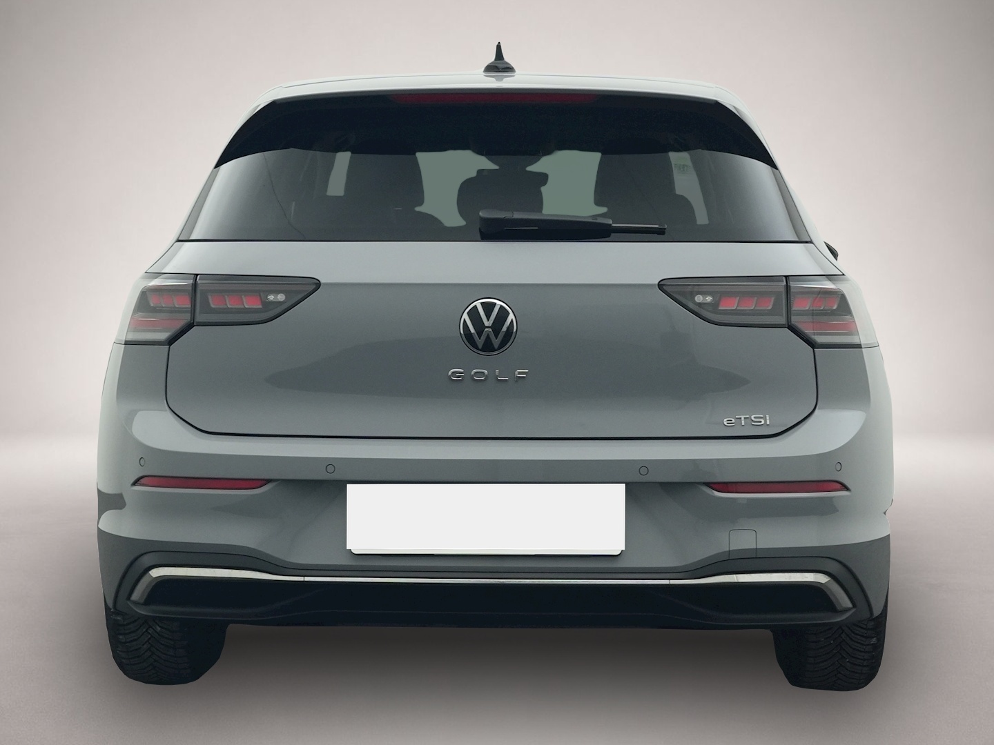 Bild 4 Volkswagen Golf 8 1.5 eTSI DSG Goal NAVI AHK LED
