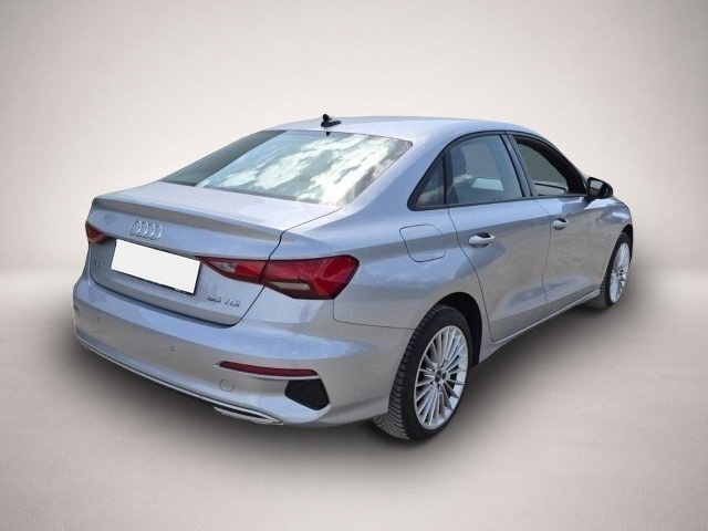 Bild 3 Audi A3 Lim 35 TDI S-tronic advanced *LED*Kamera*Navi