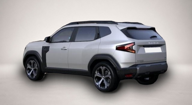 Bild 3 Dacia Duster Journey SHZ LKHZ Duster hybrid-G 150 EDC 4x4 Jo.