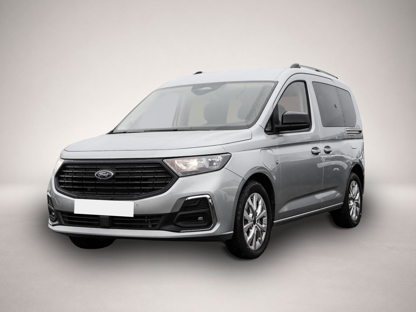 Fotografie Ford Tourneo Connect Titanium 150PS PHEV FAP3