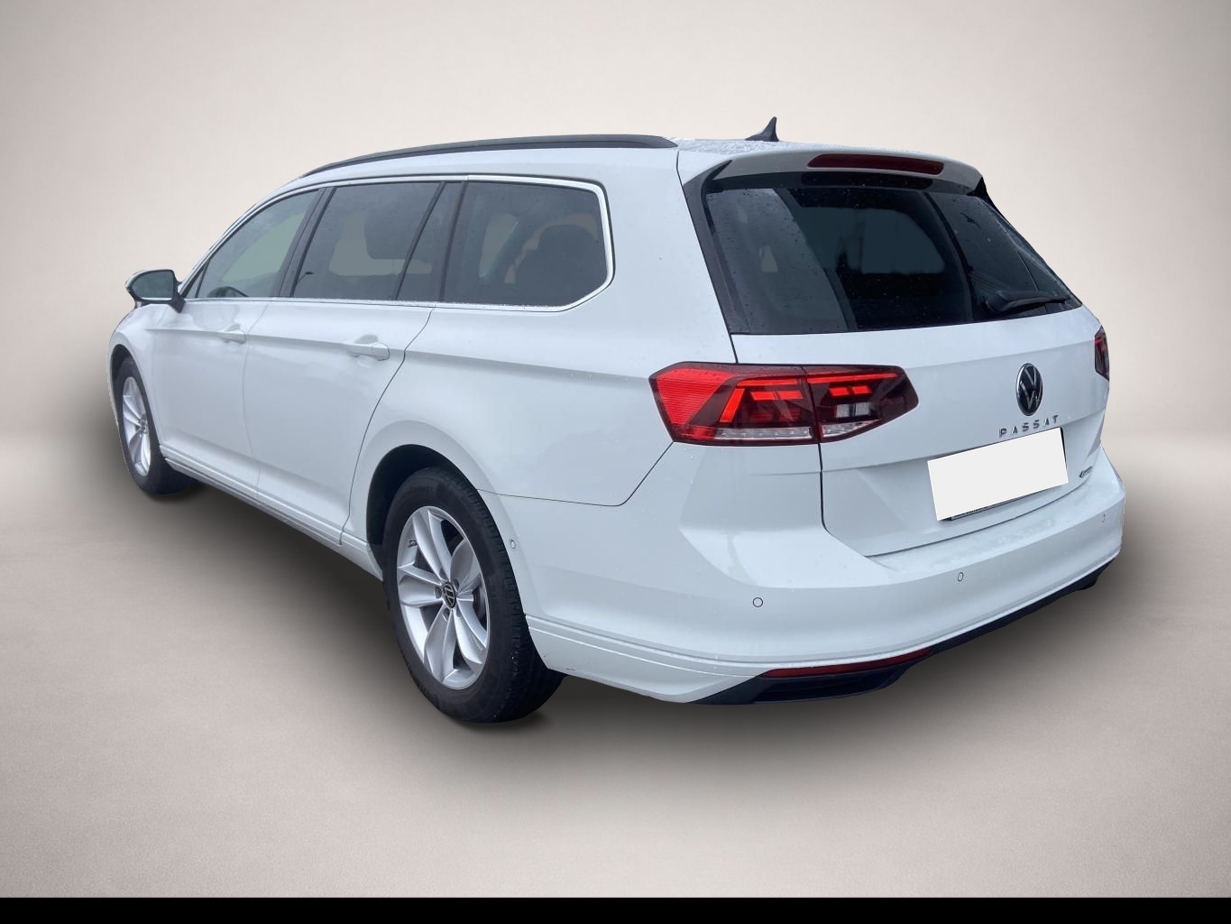Bild 3 Volkswagen Passat Variant 2.0 TDI DSG 4-MOTION Business APP