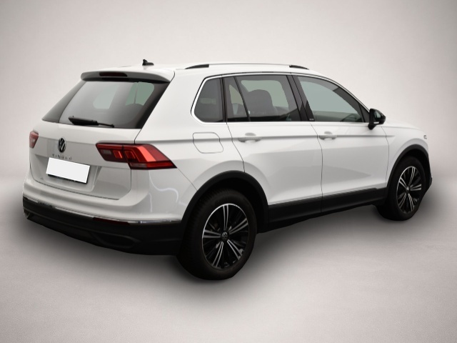 Bild 2 Volkswagen Tiguan 2.0 TDI DSG Move Matrix/AHK/Rückfahrkam