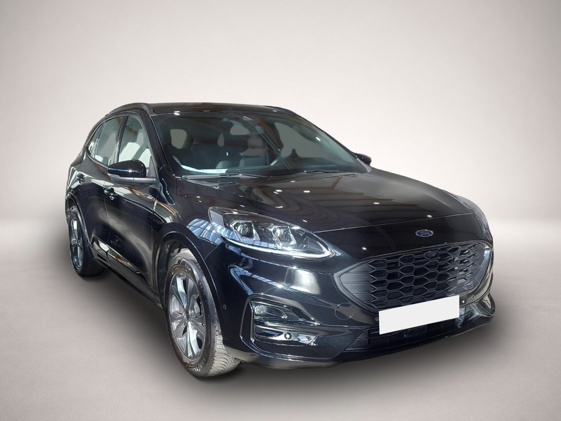 Bild 4 Ford Kuga ST-Line Sportpaket Bluetooth Head Up Displa