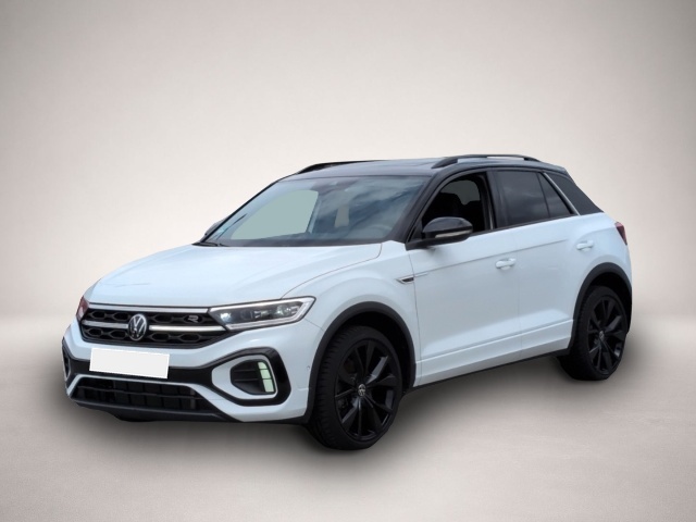 Bild T-Roc Volkswagen
