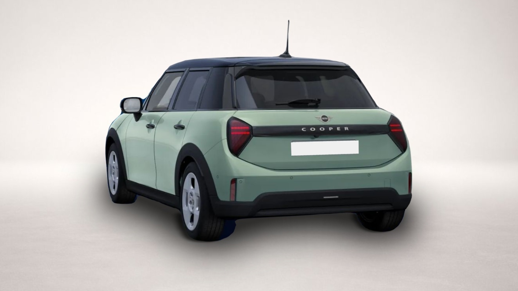 Bild 3 MINI Cooper 1.5 7-Gang Steptronic