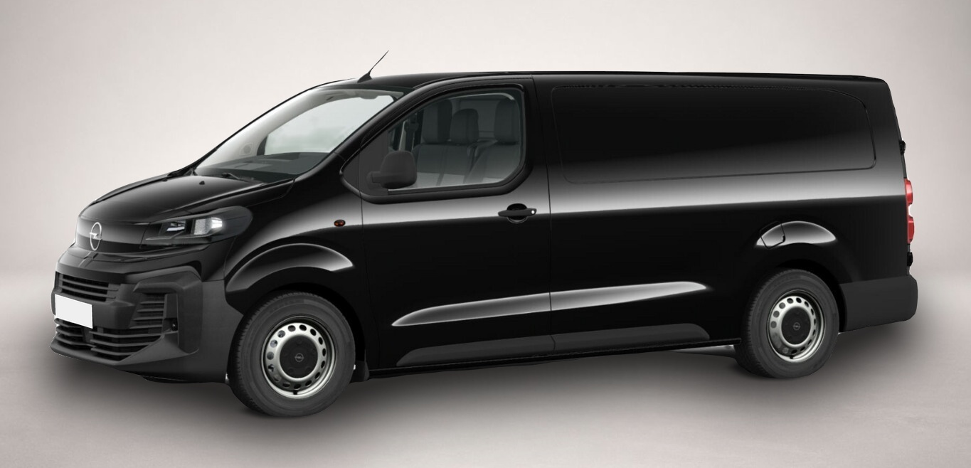 Bild 2 Opel Vivaro AT8 XL CityP Kam Carpl Sight&Light
