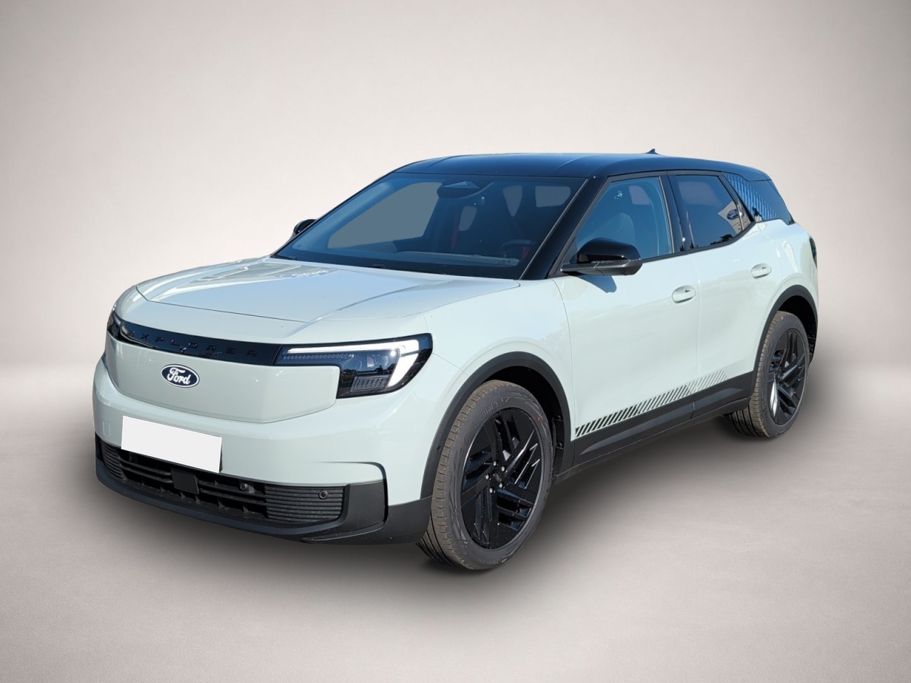 Bild 1 Ford Explorer Collection Extended Range B&O+Head-Up