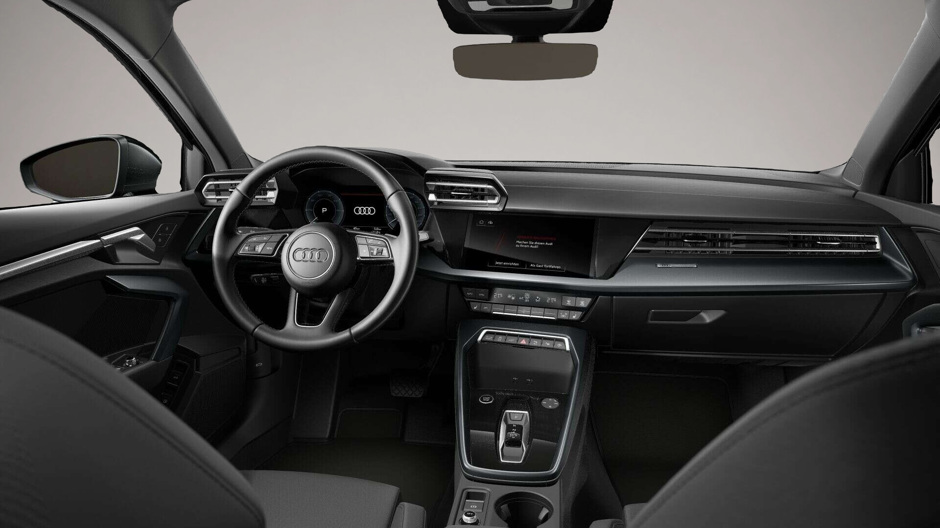 Bild 7 Audi A3 Sportback 40 TFSI e