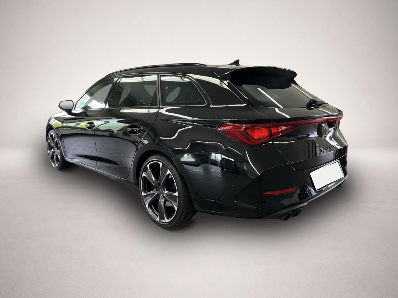 Bild 4 Cupra Leon SP 2.0 TSI DSG 4Dr AB285EUR VZ AHK BEATS VI