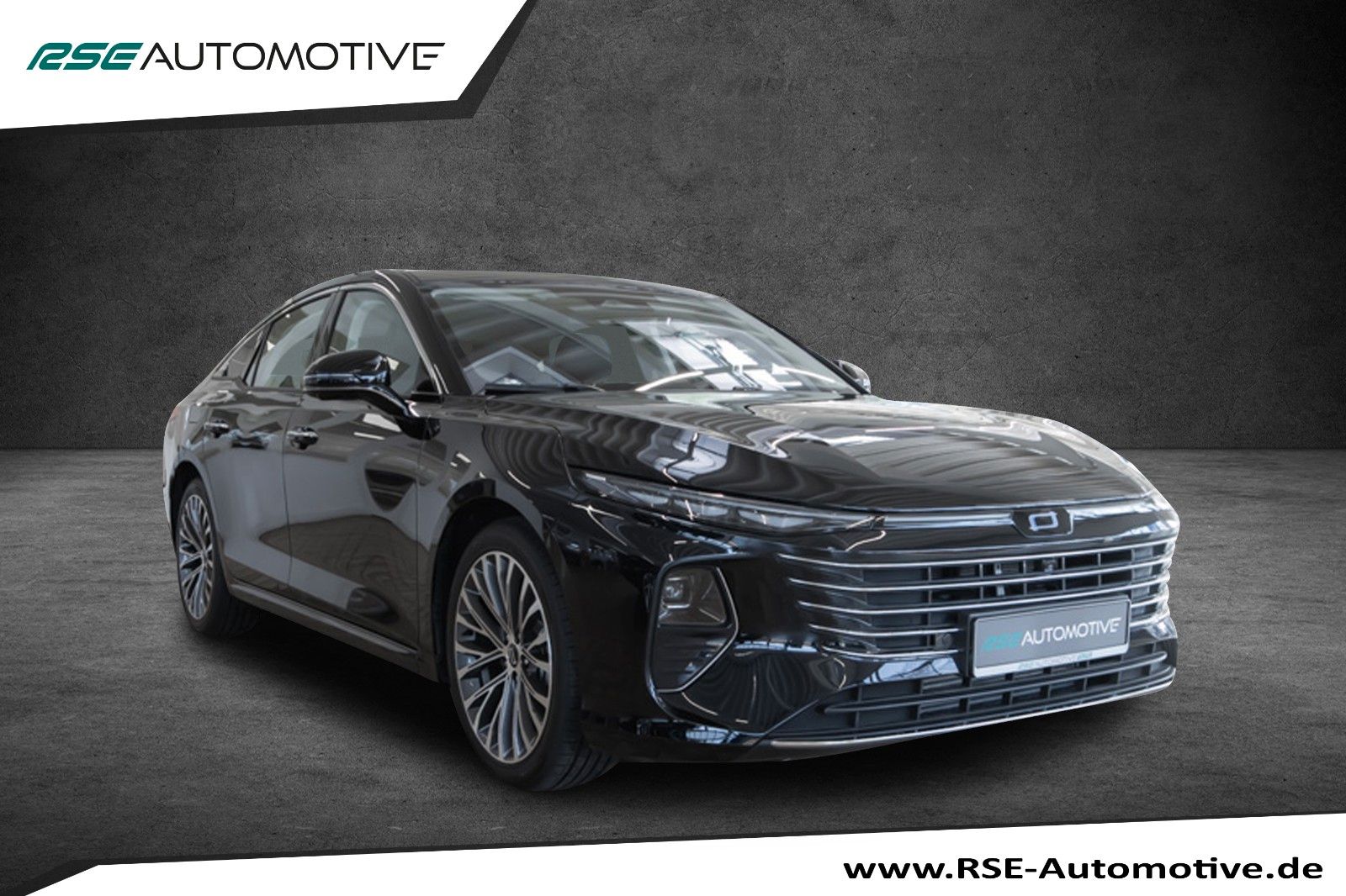 Other Other Bestune B70  Pano, 360 Cam, SH, Carplay - Thumbnail 3