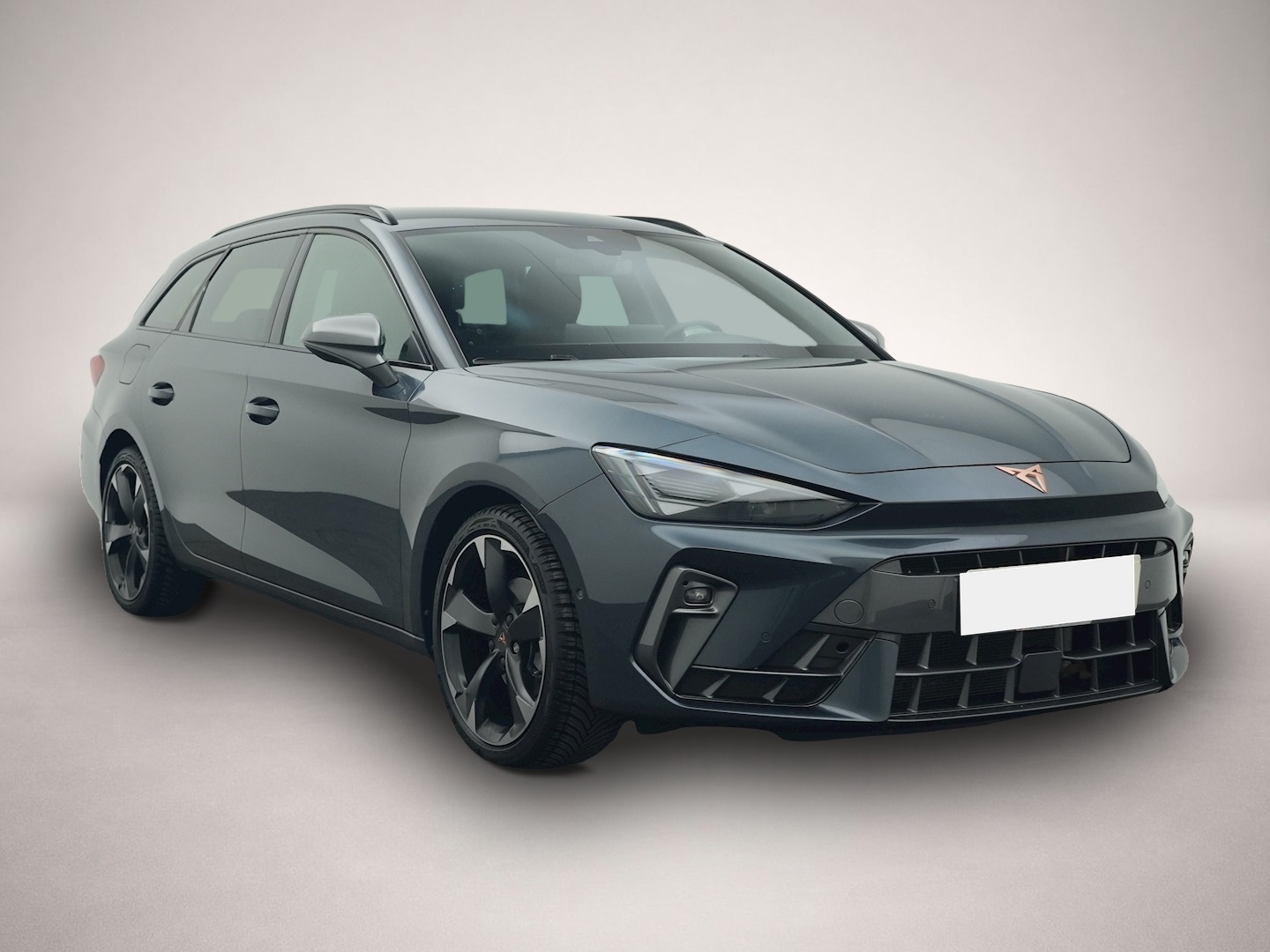 Bild 7 Cupra Leon Sportstourer 1.5 eTSI DSG