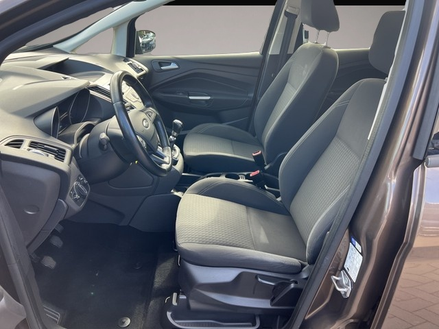 Fotografie 7 des Ford Grand C-Max EcoBust 20015-2018