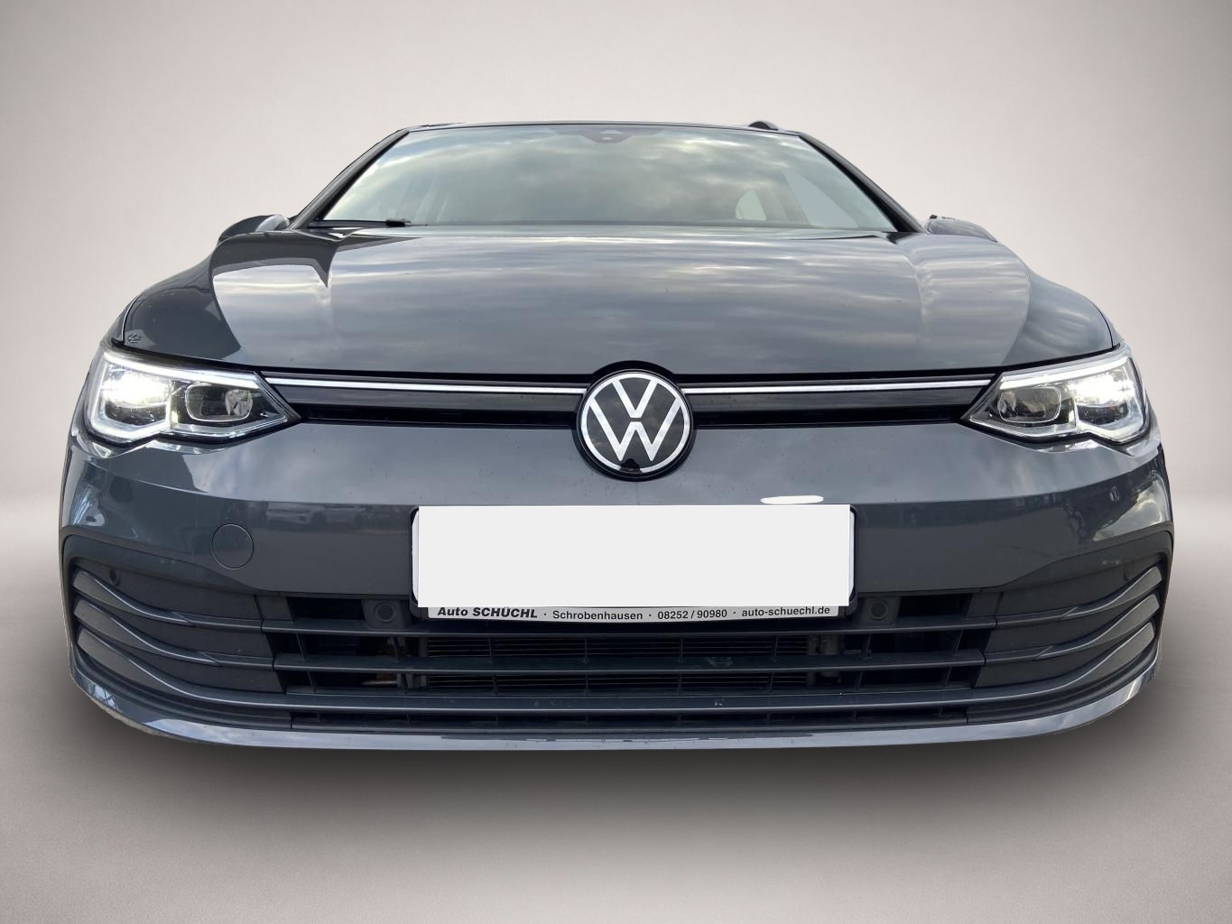Bild 7 Volkswagen Golf Variant 1.5 TSI DSG Life AHK+APP-CONNECT+AC