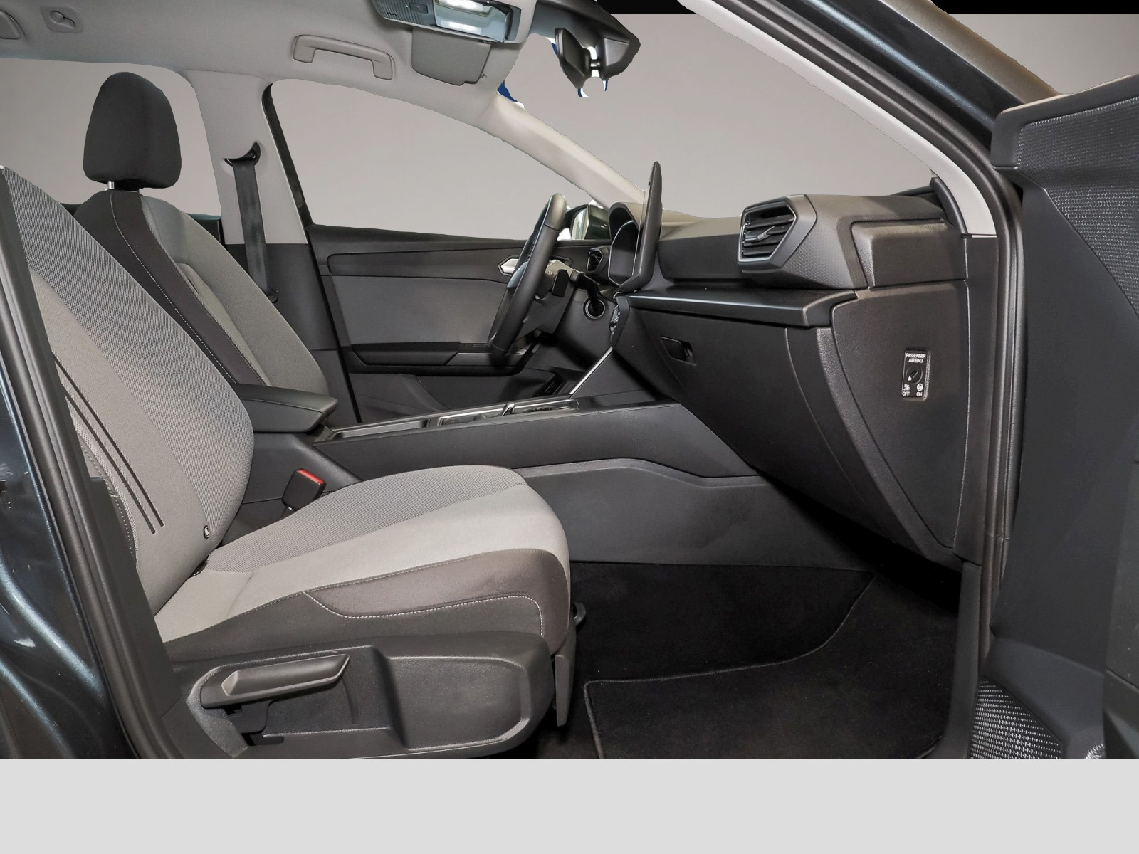 Bild 5 Seat Leon ST 2.0 TDI DSG Style-Navi*Kamera*ACC*Matrix