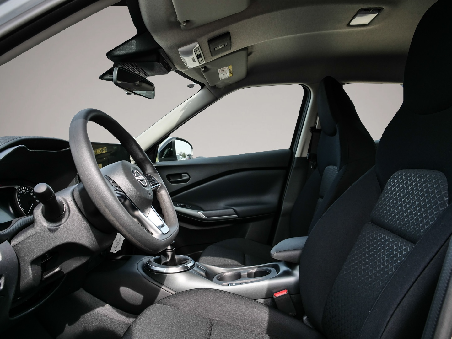 Bild 4 Nissan Juke Acenta 1.0 DIG-T 114PS 6MT Komfort-Paket Ni