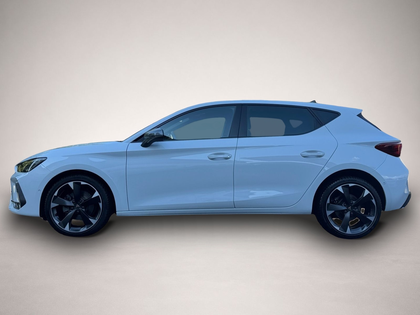Bild 2 Cupra Leon 2.0 TDI DSG *LED*Navi*Paket XL*