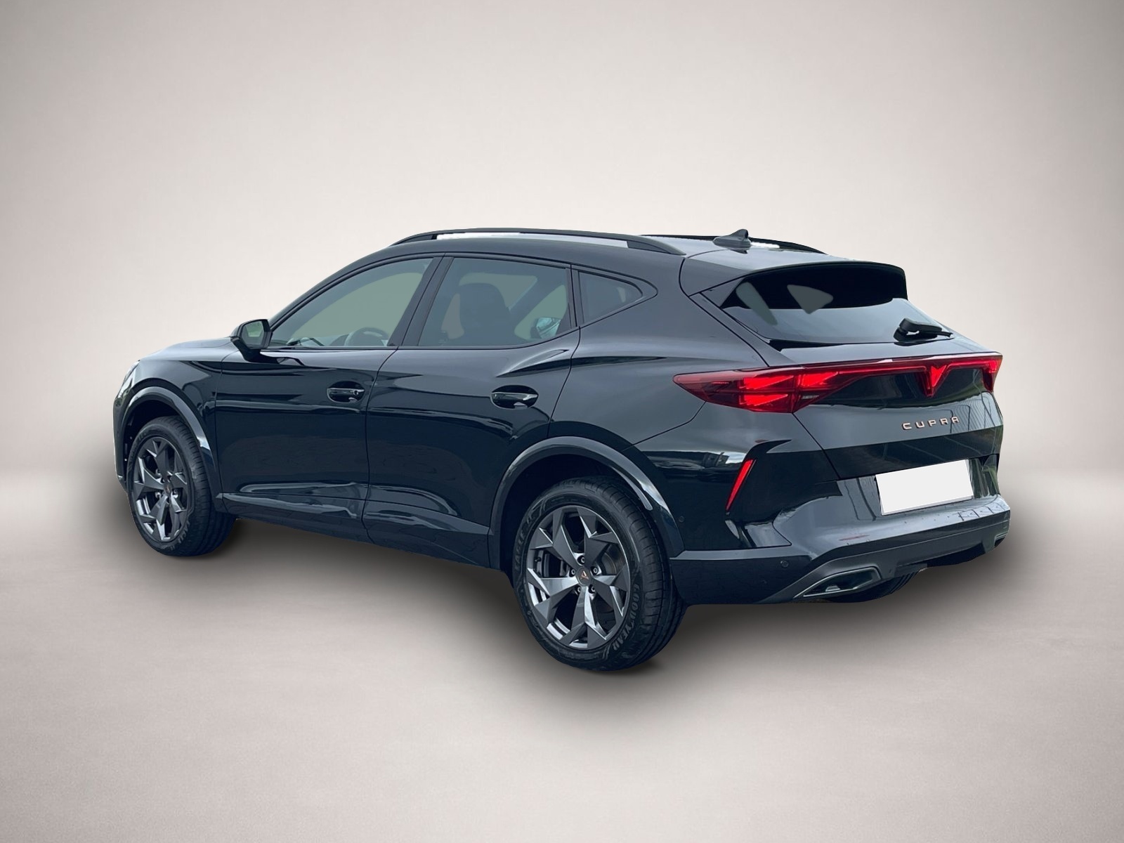Bild 4 Cupra Formentor TDI DSG|AHK|el.HECK|360°KAMERA|NAVI