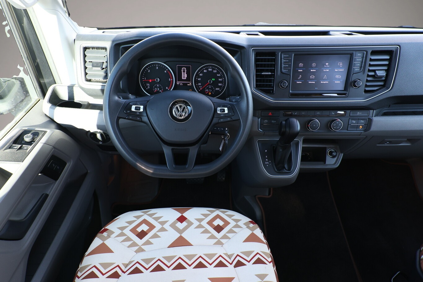 Bild 7 Volkswagen T4 California Grand California 680 2.0 TDI 177 Aut. Solar Nav