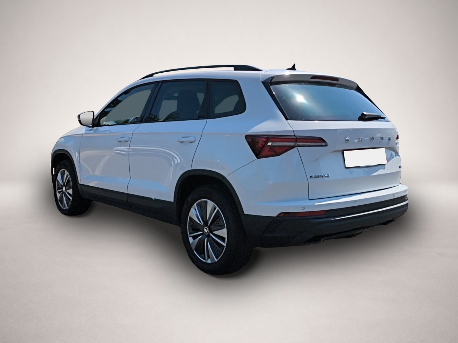 Bild 4 Skoda Karoq 2.0 TDI DSG Ambition 4x4 NAVI RFK PDC SMAR