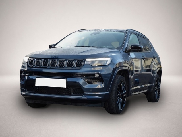 Bild Compass Jeep