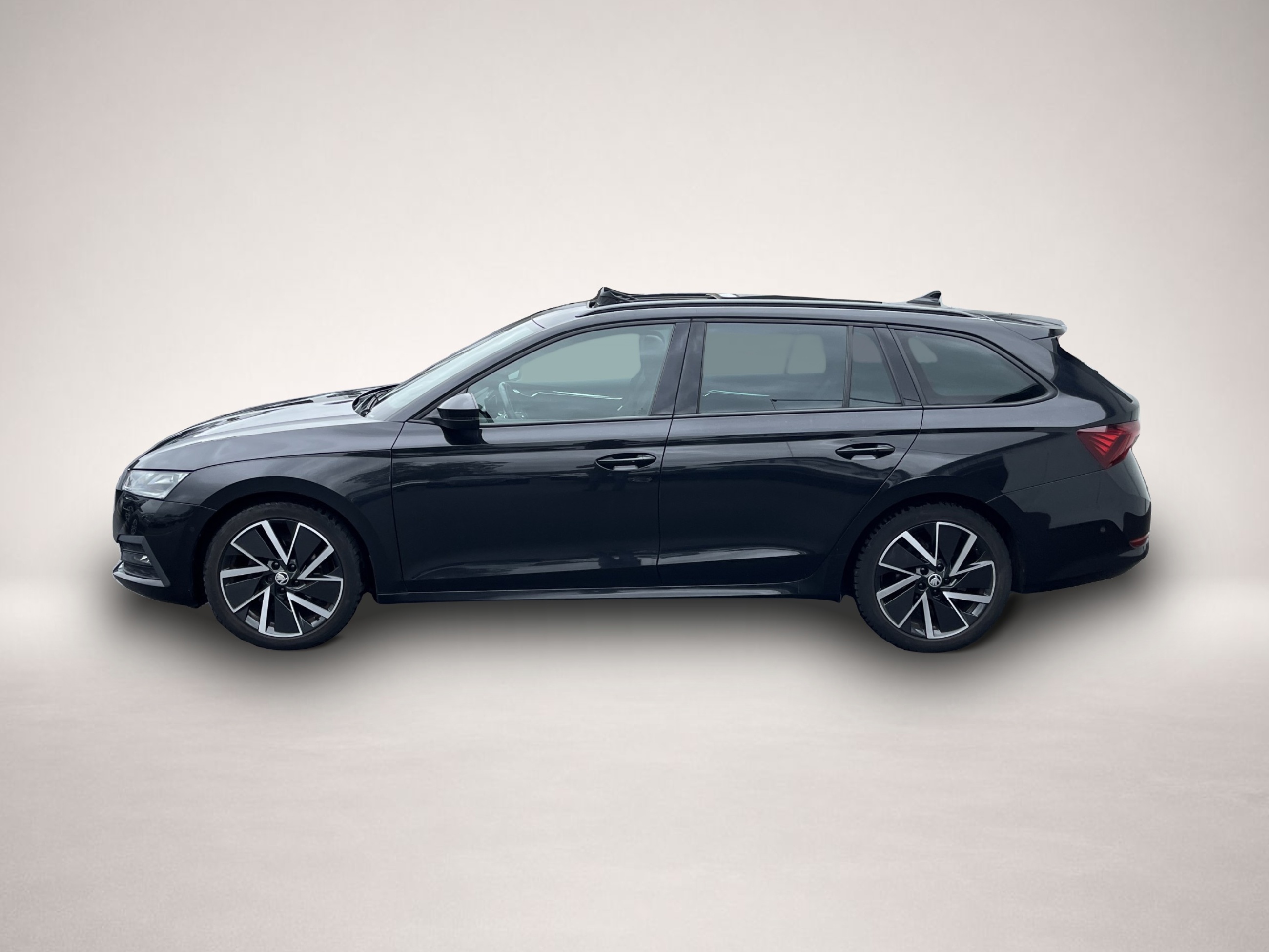 Bild Octavia Skoda