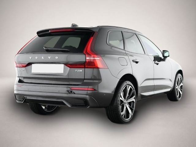 Bild 2 Volvo XC60 Plus Dark Recharge Plug-In Hybrid AWD HUD S
