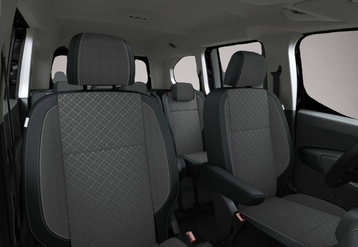 Bild 8 Opel Combo AT8 GS XL SHZ Matrix Kam LHZ Klimaaut
