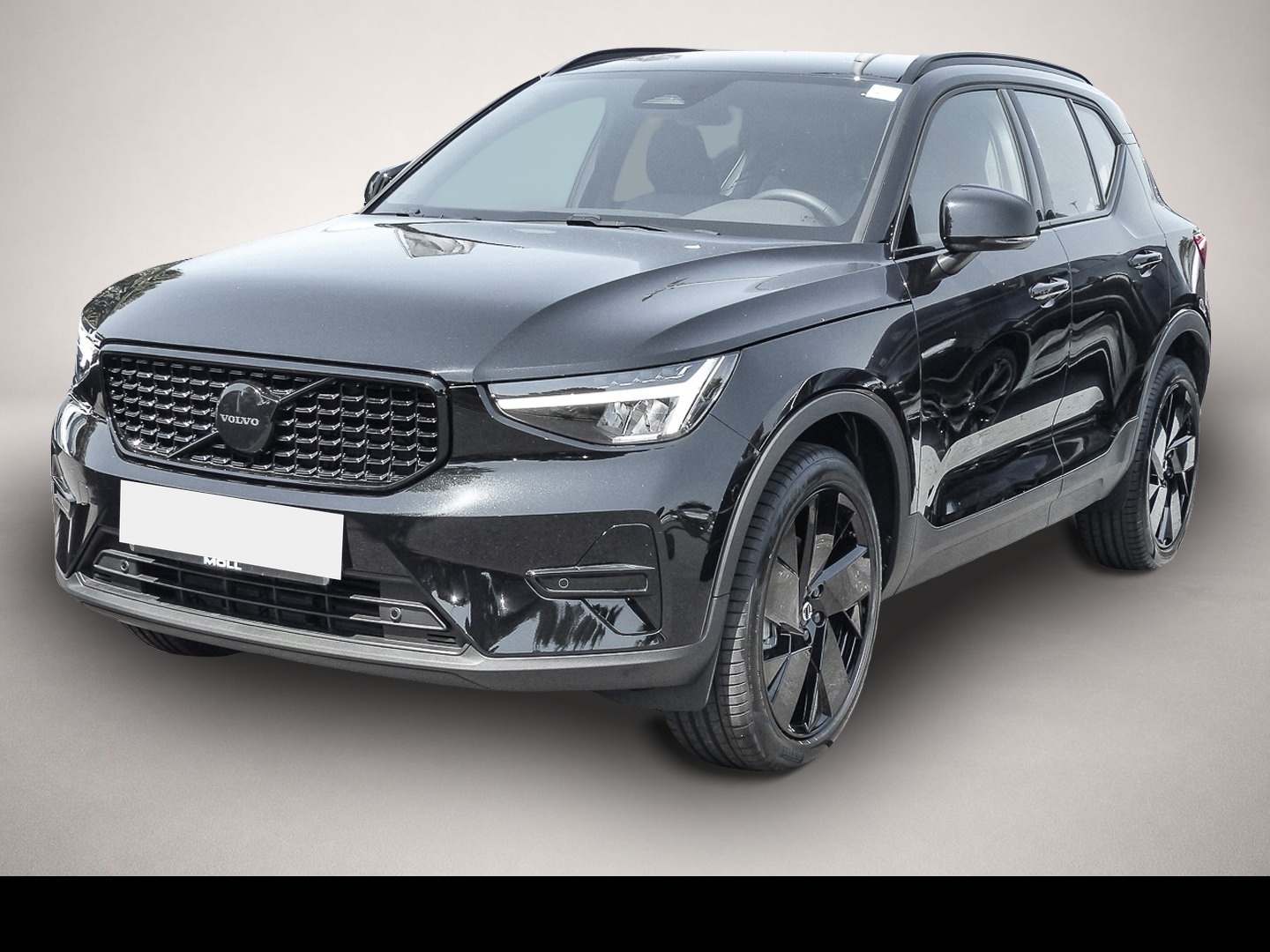 Bild XC40 Volvo