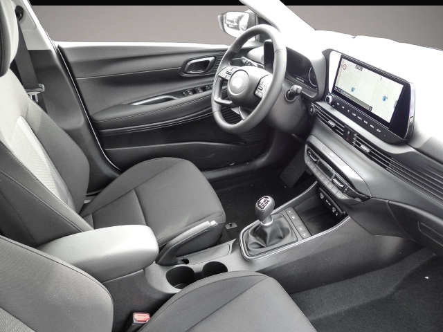 Bild 3 Hyundai i20 Trend Komfort Paket Navi Digitales Cockpit A