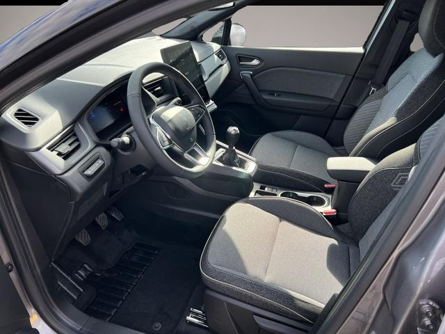 Bild 3 Renault Captur Techno Winterpaket+RFK TCe 140 Techno Winterpak.