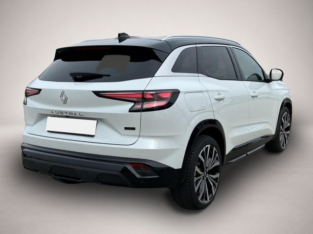 Bild 3 Renault Austral Techno 20-Zoll+SHZ+LED Austral E-TECH 200 Techn.