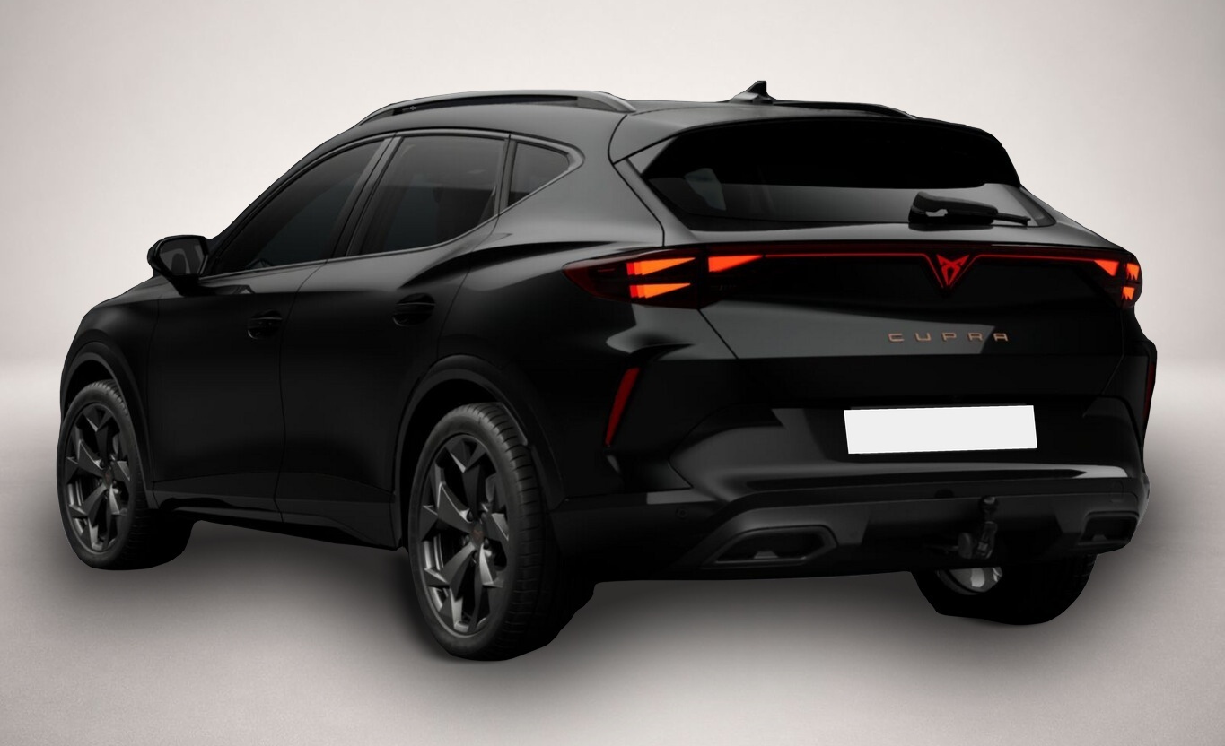 Bild 3 Cupra Formentor eTSI AHK Edge SHZ eHk Kessy Kam 3ZClim