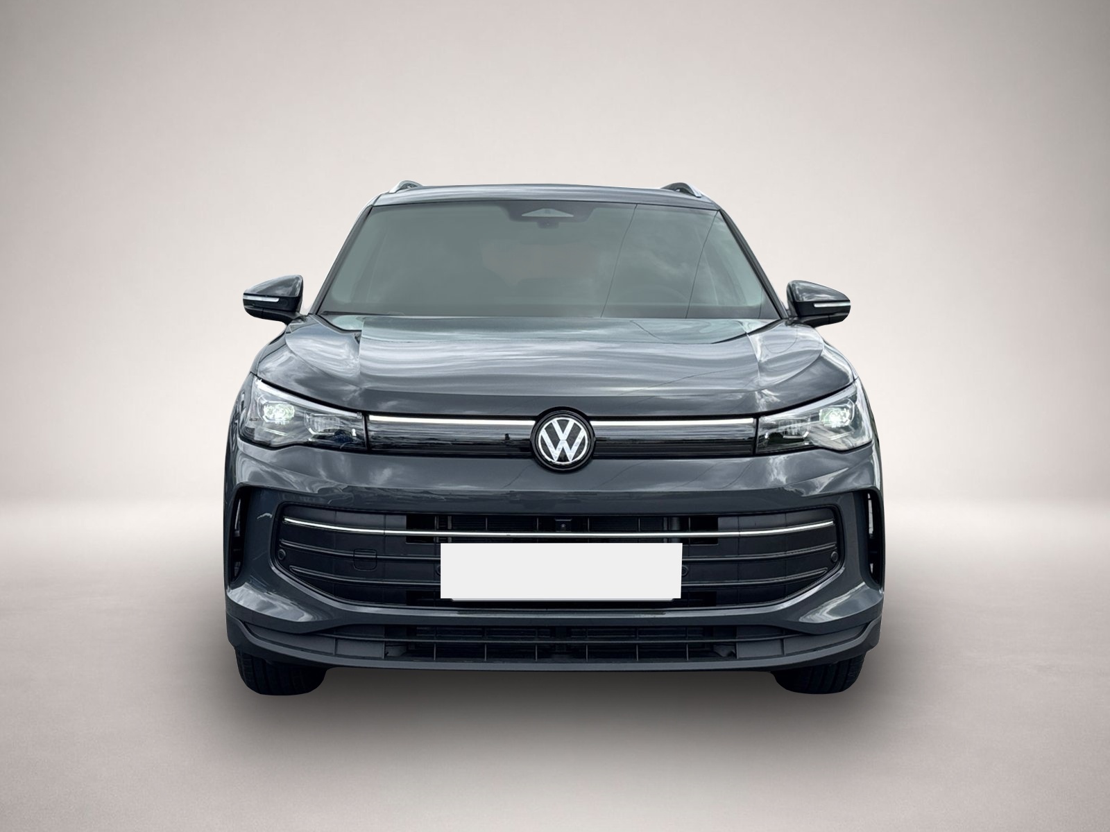 Fotografie 2 des Volkswagen Tiguan Life TDI DSG|AHK|360°|el.HECK|LED-PLUS