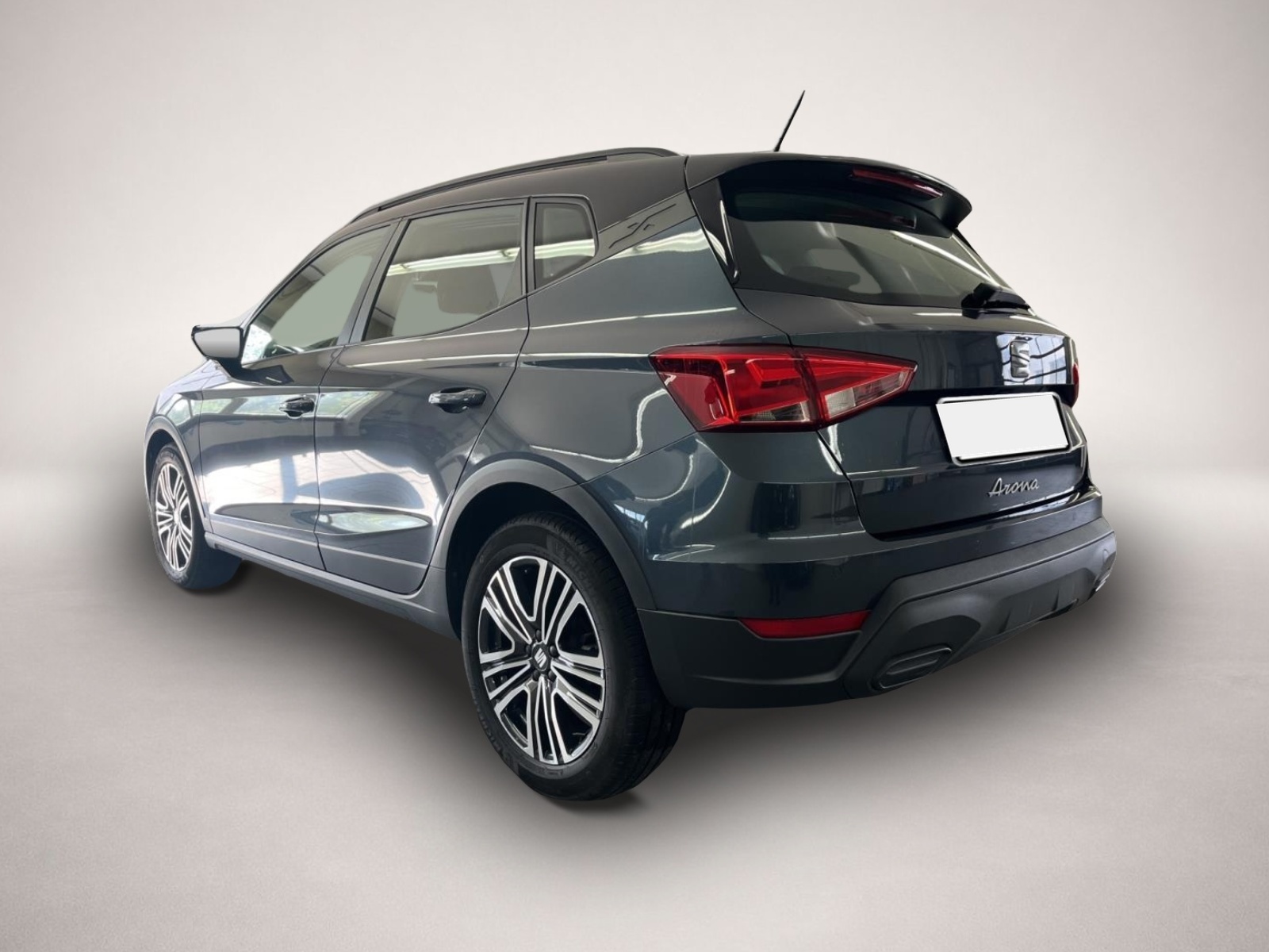 Bild 4 Seat Arona 1.0 TSI DSG Style Edition DAB SHZ PDC MAL