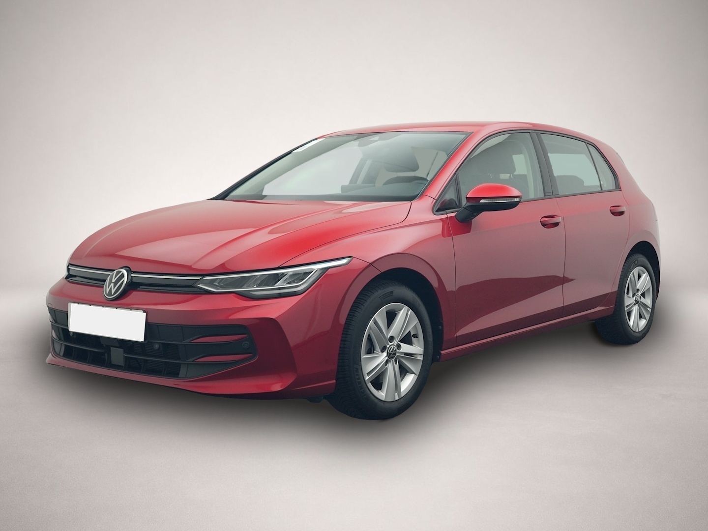 Golf Volkswagen