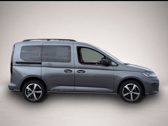 Fotografie des Volkswagen Caddy DARK LABEL 2.0TDI*StandHzg Panodach R-Kam