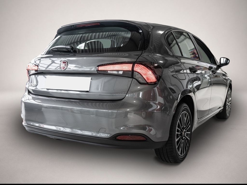 Fotografie 3 des Fiat Tipo 1.0 S&S CITY LIFE APPLECARPLAY/ANDR+LED+NEB