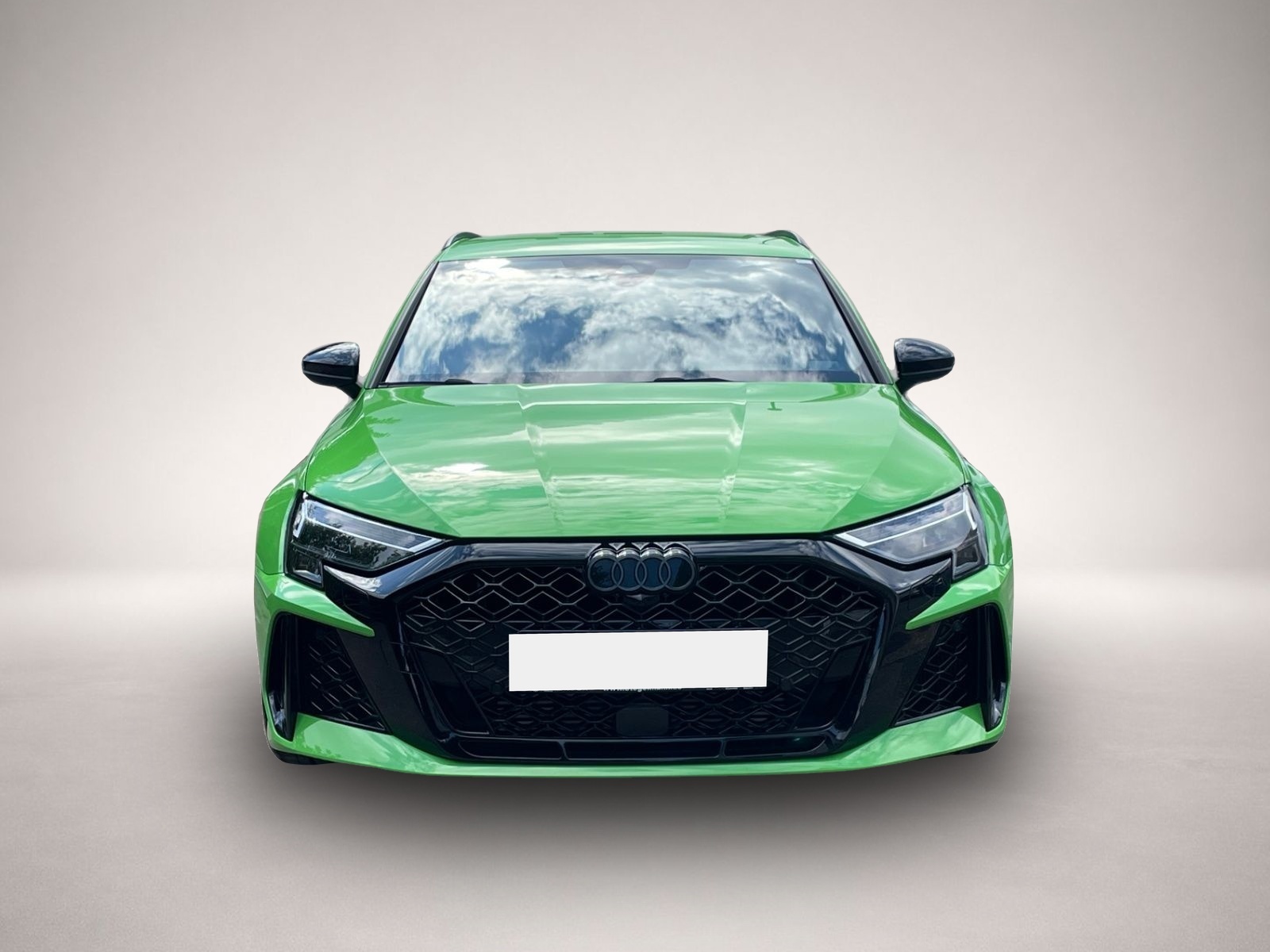 Bild 6 Audi RS3 RS 3 Sportback 280 km/h/Sonos*Head_up