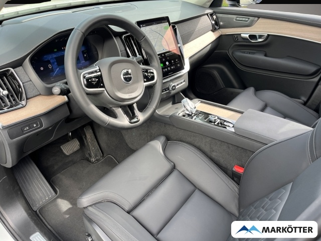 Bild 4 Volvo XC90 T8 AWD Recharge Plus Dark HUD/Pano/H&K
