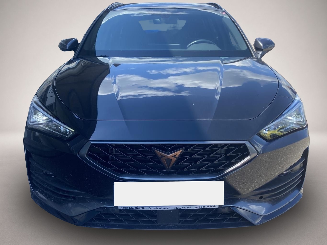 Bild 7 Cupra Leon ST 2.0 TSI DSG VZ SAFE-DRIVING-XL+19"+VIRTU