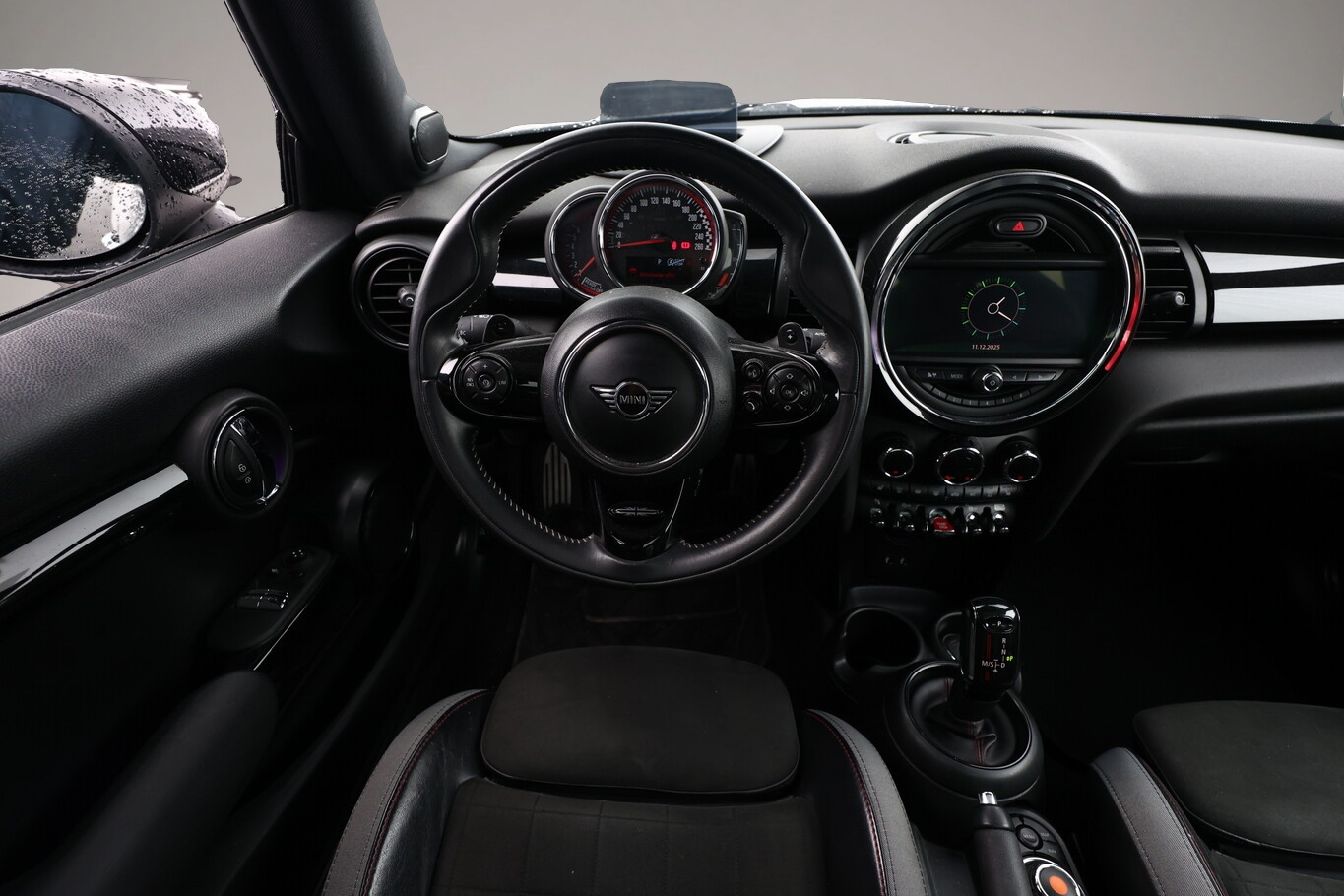 Bild 7 MINI John Cooper Works 231 Aut. Chili Nav Pano H&K
